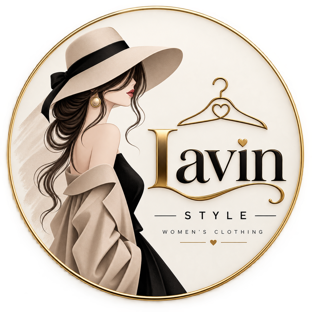 LAVIN STYLE